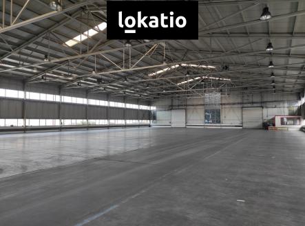 IMG_20241024_125640 | Pronájem - komerční objekt, sklad, 2 160 m²
