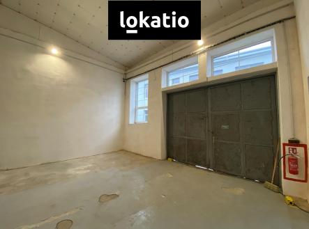 8D_246 (9) | Pronájem - komerční objekt, sklad, 100 m²