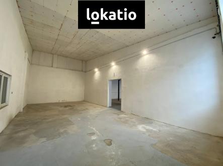 8D_246 (6) | Pronájem - komerční objekt, sklad, 100 m²