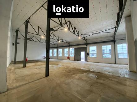 8D_246 (3) | Pronájem - komerční objekt, sklad, 250 m²