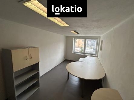 admin01 | Pronájem - komerční objekt, sklad, 82 m²