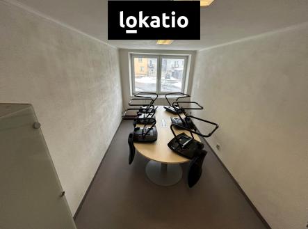 admin02 | Pronájem - komerční objekt, sklad, 82 m²