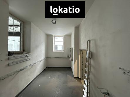 sklad_82_01 | Pronájem - komerční objekt, sklad, 82 m²