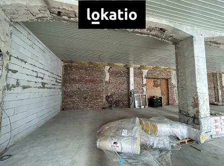 10B_20.02_01 | Pronájem - komerční objekt, sklad, 576 m²