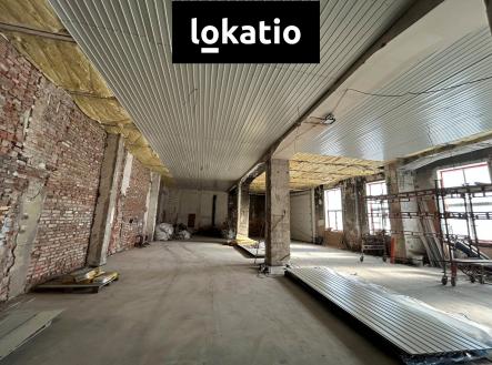 10B_20.02_03 | Pronájem - komerční objekt, sklad, 576 m²