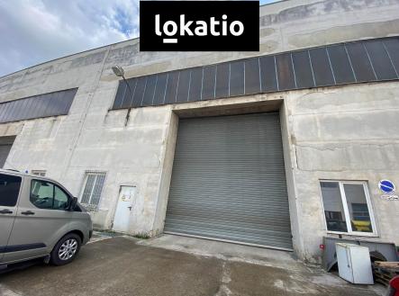 IMG_3748 | Pronájem - komerční objekt, sklad, 661 m²