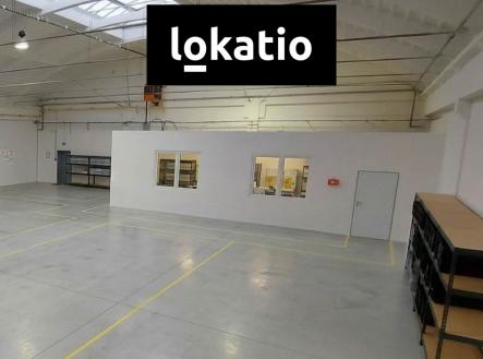 obl.8_upraveno | Pronájem - komerční objekt, výroba, 1 170 m²