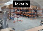 Pronájem - komerční objekt, výroba, 1 170 m²