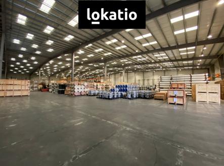 IMG_0922 | Pronájem - komerční objekt, sklad, 1 900 m²
