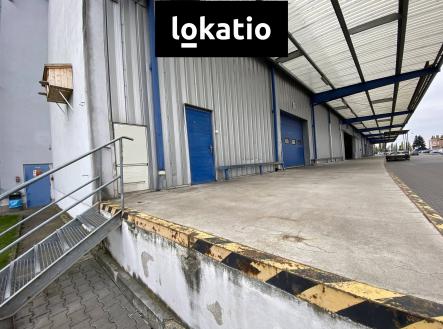 IMG_0919 | Pronájem - komerční objekt, sklad, 1 900 m²