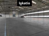 Pronájem - komerční objekt, sklad, 4 155 m²
