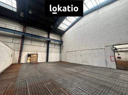 576 _bkx._03JPG | Pronájem - komerční objekt, výroba, 862 m²