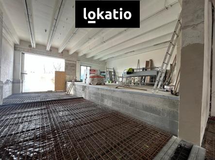 576 _bkx._02JPG | Pronájem - komerční objekt, výroba, 862 m²