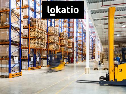 ob_4 | Pronájem - komerční objekt, sklad, 19 747 m²