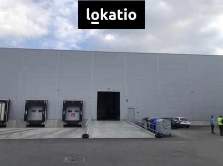 IMG_6667 | Pronájem - komerční objekt, sklad, 4 000 m²