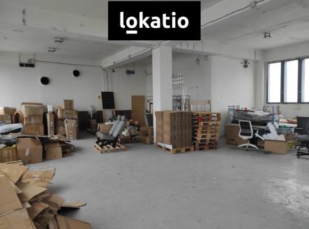 IMG_20260326_112447 | Pronájem - komerční objekt, sklad, 715 m²