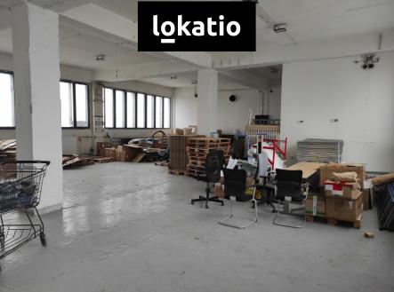 IMG_20260326_112432 | Pronájem - komerční objekt, sklad, 715 m²