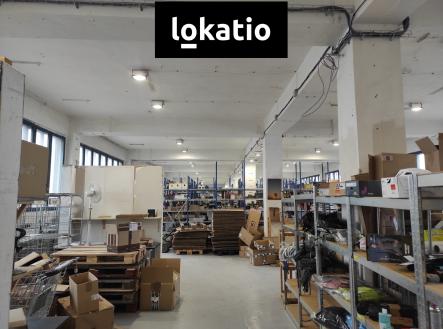 IMG_20260326_112336 | Pronájem - komerční objekt, sklad, 715 m²