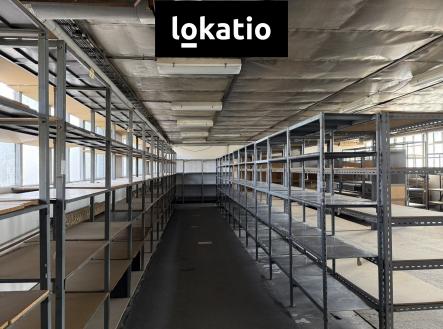 IMG_6234 | Pronájem - komerční objekt, sklad, 520 m²