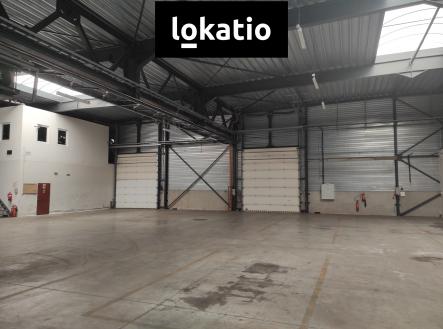IMG_20260608_101106 | Pronájem - komerční objekt, sklad, 4 135 m²