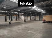 Pronájem - komerční objekt, sklad, 1 549 m²