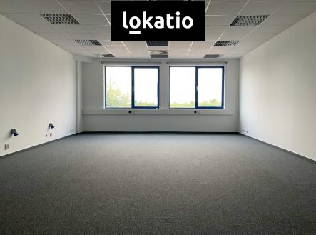 zlicin30 | Pronájem - komerční objekt, sklad, 529 m²