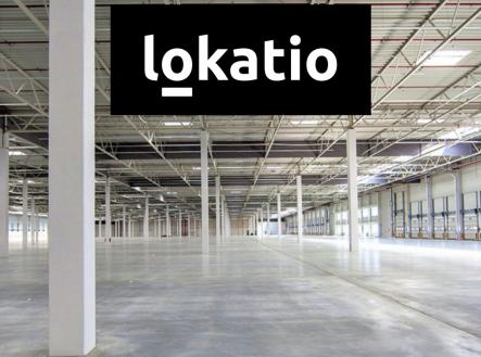 Rudná - D5 - 112 | Pronájem - komerční objekt, sklad, 11 155 m²