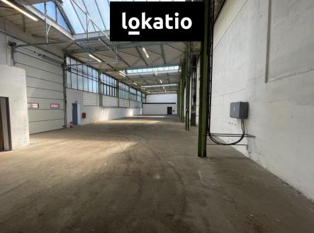 IMG_0442 2 | Pronájem - komerční objekt, sklad, 420 m²