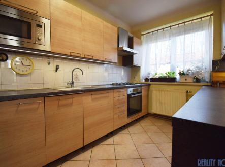 Prodej bytu, 3+1, 73 m² obrázek