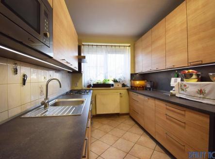 01.JPG | Prodej bytu, 3+1, 73 m²