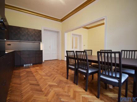 17.JPG | Pronájem bytu, 3+1, 105 m²