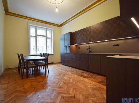14.JPG | Pronájem bytu, 3+1, 105 m²
