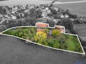 Prodej - zemědělský objekt, 10 613 m²