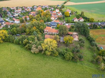 Pozemek, Lipany (2).jpg | Prodej - zemědělský objekt, 10 613 m²