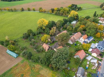 Pozemek, Lipany (3).jpg | Prodej - zemědělský objekt, 10 613 m²