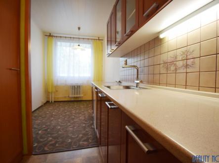 Prodej bytu, 3+1, 83 m² obrázek