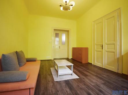 09.JPG | Pronájem bytu, 3+1, 94 m²