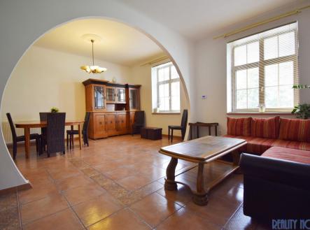 11.JPG | Pronájem bytu, 2+1, 74 m²