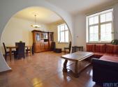 Pronájem bytu, 2+1, 74 m²