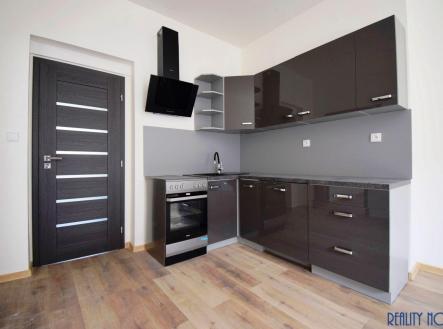 Pronájem bytu, 3+kk, 50 m² obrázek