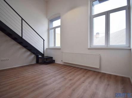 04.JPG | Pronájem bytu, 3+kk, 57 m²