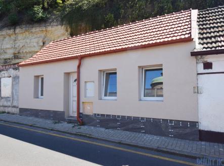 Prodej - dům/vila, 59 m² obrázek