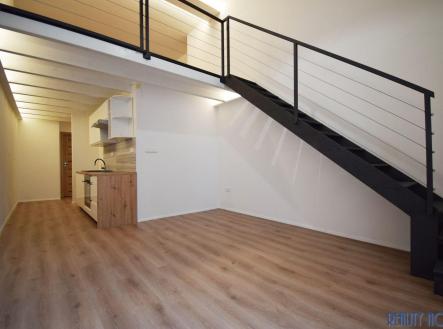 11.JPG | Pronájem bytu, 4+kk, 95 m²