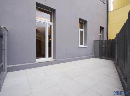 11.JPG | Pronájem bytu, 3+kk, 72 m²