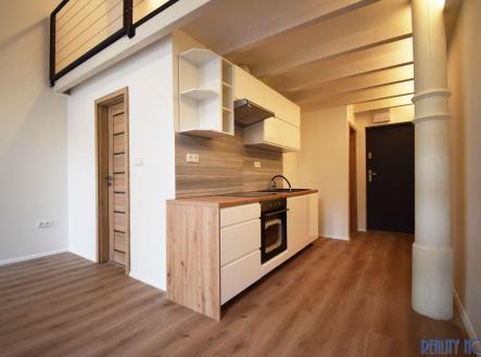 02.JPG | Pronájem bytu, 3+kk, 72 m²