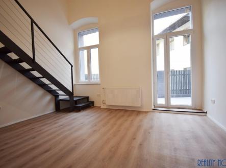 03.JPG | Pronájem bytu, 3+kk, 72 m²