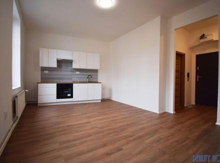 02.JPG | Pronájem bytu, 2+kk, 52 m²