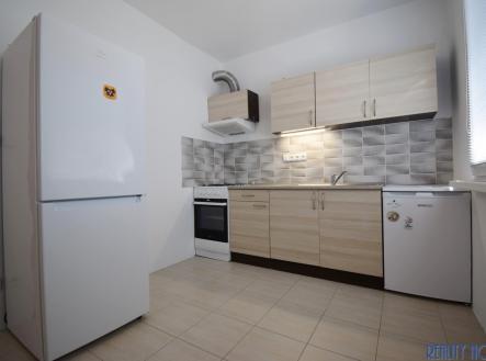 01.JPG | Pronájem bytu, 1+1, 42 m²