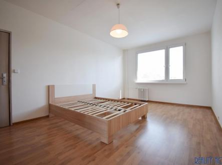 06.JPG | Pronájem bytu, 1+1, 42 m²