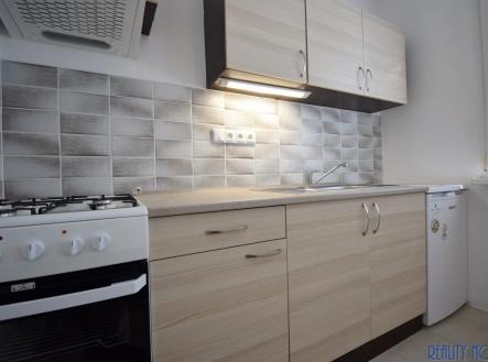 02.JPG | Pronájem bytu, 1+1, 42 m²